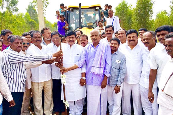 ನನ್ನ ಮೇಲೆ ವಿಪಕ್ಷಗಳು ಇಲ್ಲಸಲ್ಲದ ಅಪಪ್ರಚಾರ ಮಾಡುತ್ತಿವೆ: ವರ್ತೂರು ಪ್ರಕಾಶ್